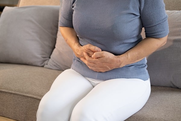 Too Many Carbohydrates