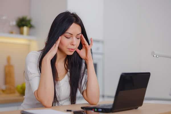 Too Many Carbohydrates