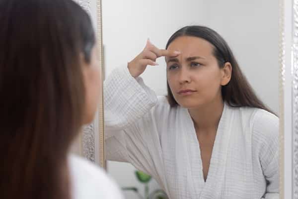 Too Many Carbohydrates