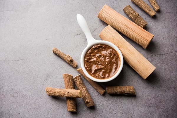 Relating To Licorice