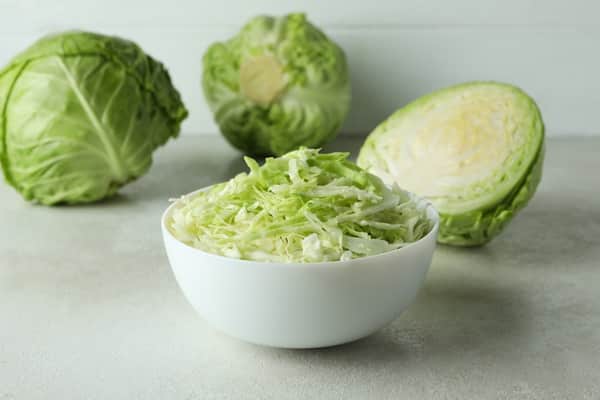 Cabbage