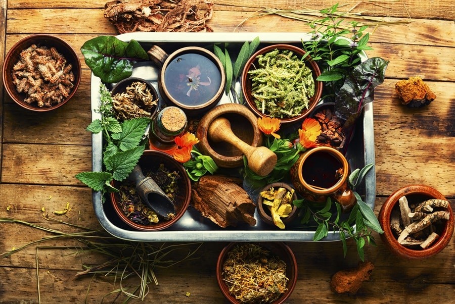 Homeopathic Remedies