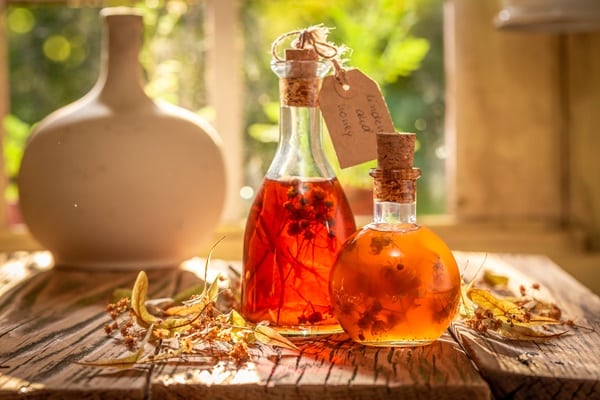 Homeopathic Remedies