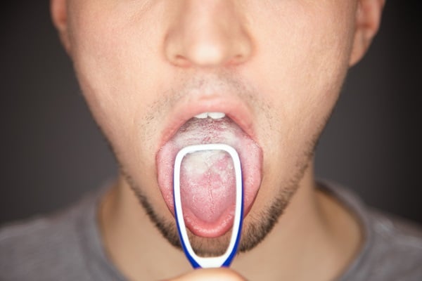 Eliminate Bad Breath