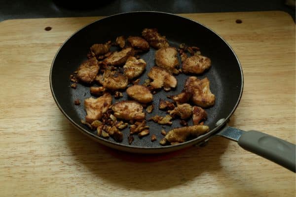 Lion's Mane Mushrooms