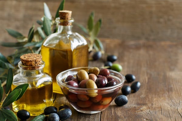 Olive Oil