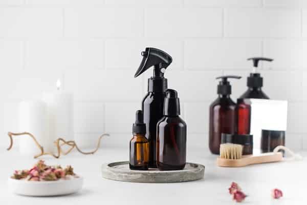 Organic Beauty Products