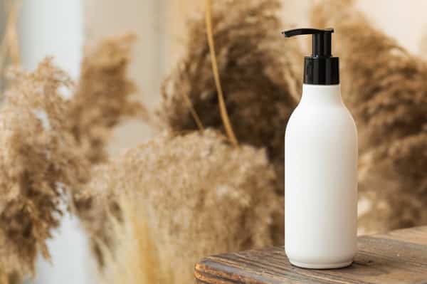 Organic Beauty Products