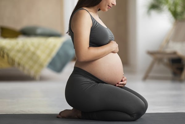 Gestational Diabetes