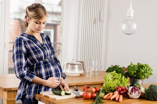 Gestational Diabetes