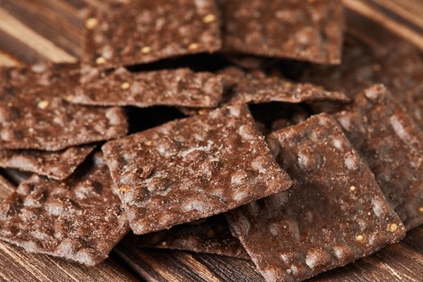 Diabetes-Friendly Snacks