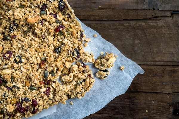 Diabetes-Friendly Snacks