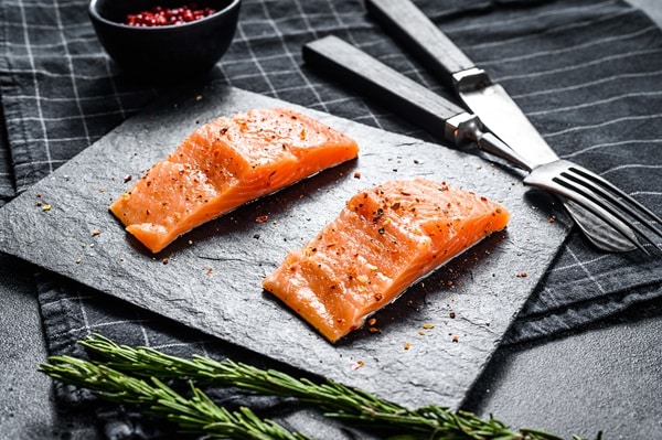 Assist The Body In Recovery