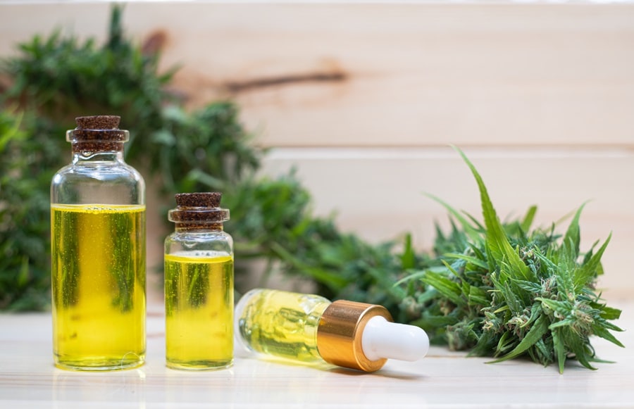 Cooking With CBD Oil
