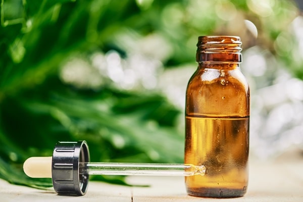 Cooking With CBD Oil