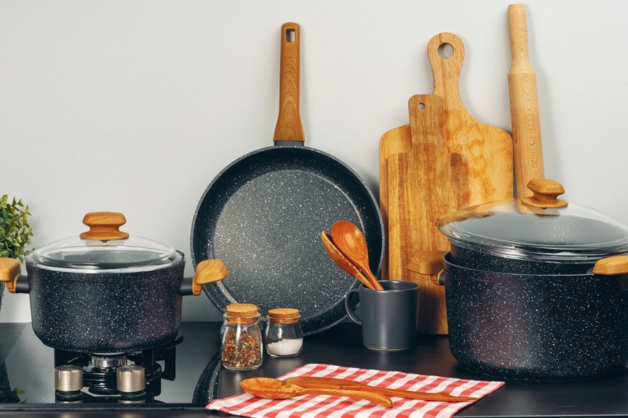 Cooking Sets