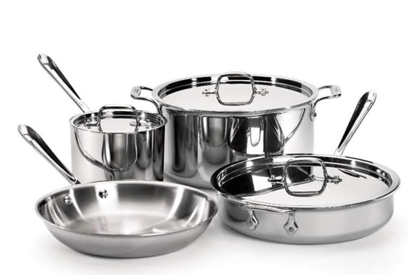 Cooking Sets