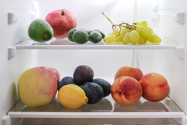 foods should be refrigerated