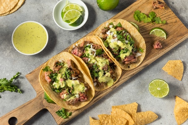 Alternating Sources Of Protein