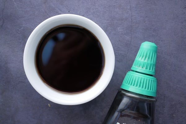 Alternatives For Sugar