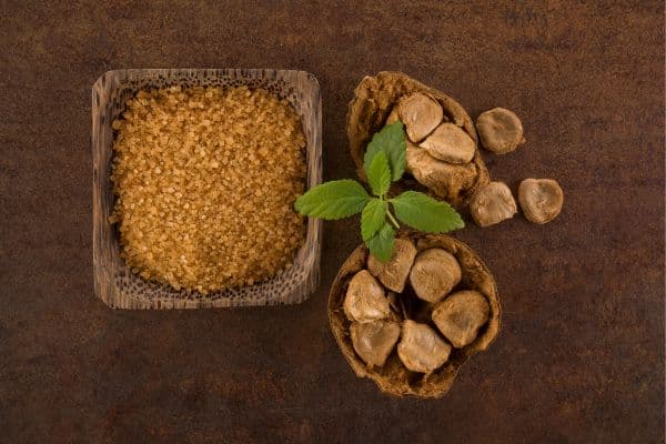 Alternatives For Sugar