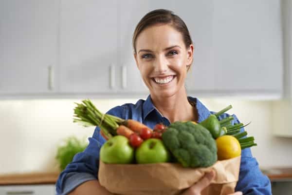 Healthy Eating Habits