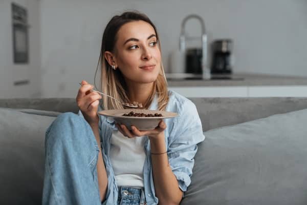 Healthy Eating Habits