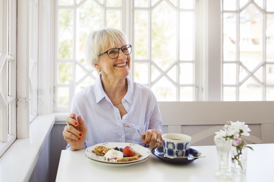 Healthy Breakfast Ideas