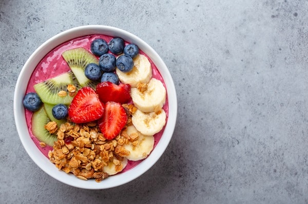 Healthy Breakfast Ideas