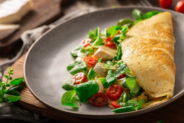 Healthy Breakfast Ideas