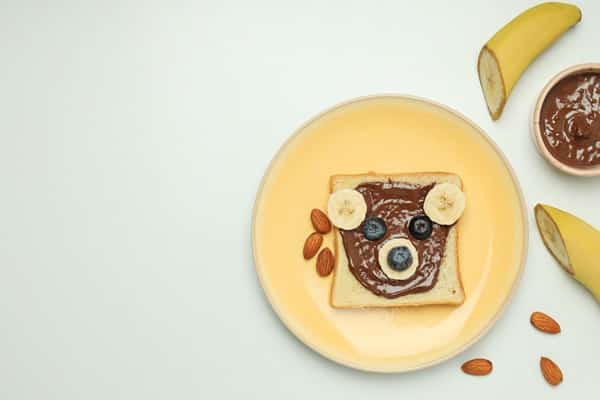 Healthy Breakfast Ideas