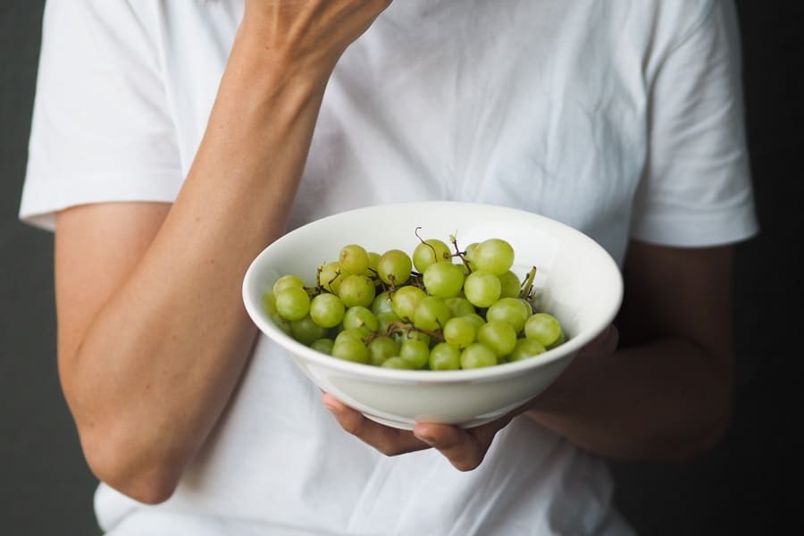 The Most Water Content