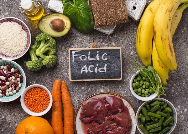 Folic Acid