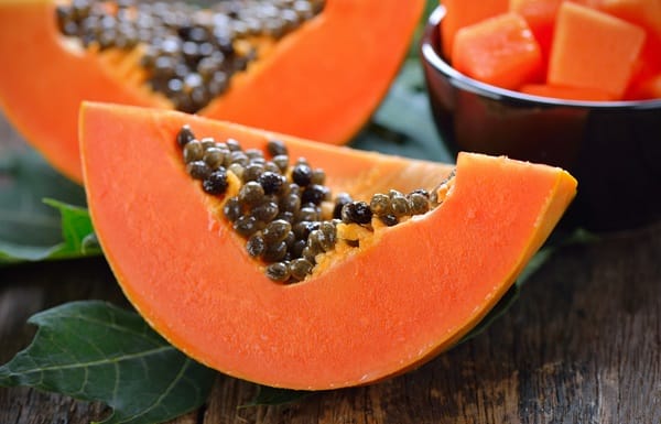 papaya