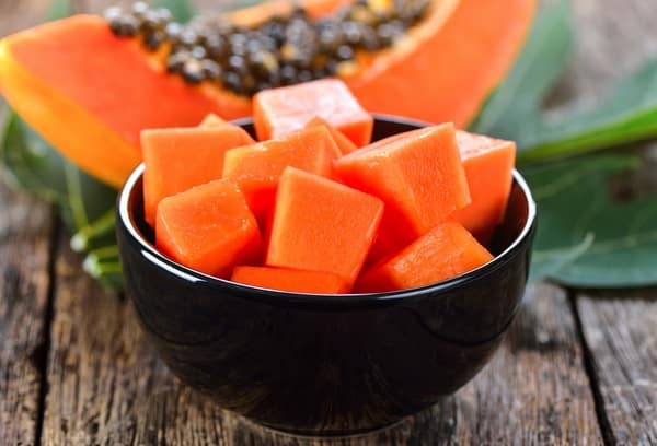 papaya