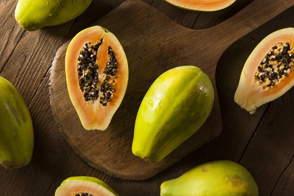 papaya