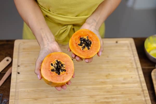 papaya