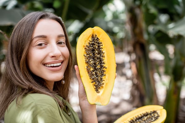 papaya