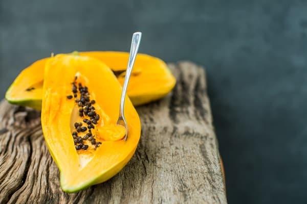 papaya