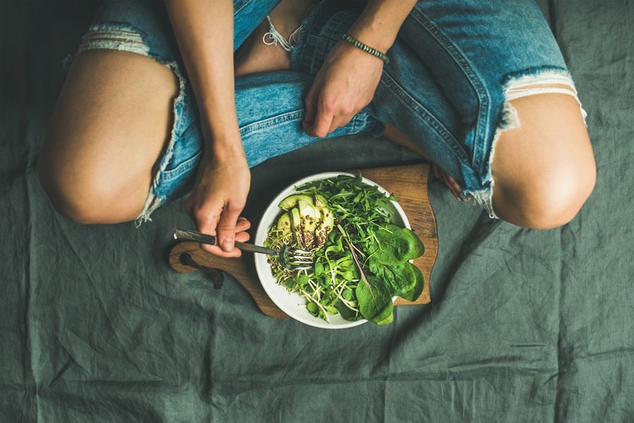 Actually Good For You