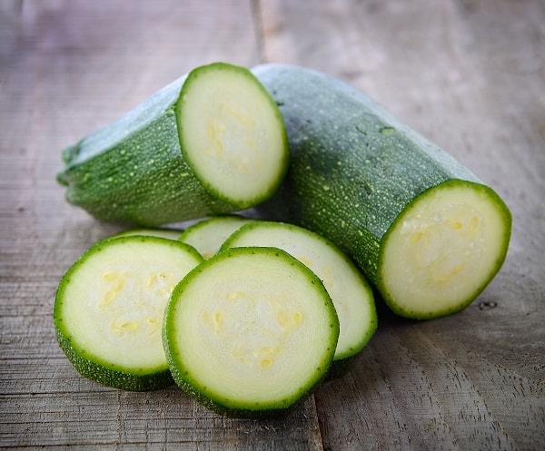 Benefits Of Cucumber