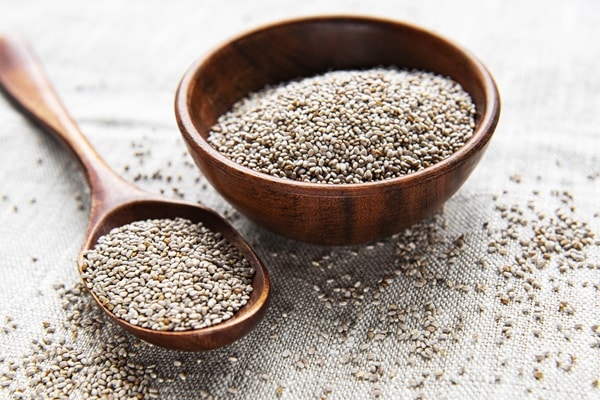 You're Probably Not Eating