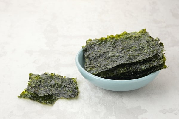 You're Probably Not Eating