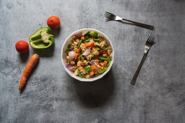 Recipes For Your Microwave