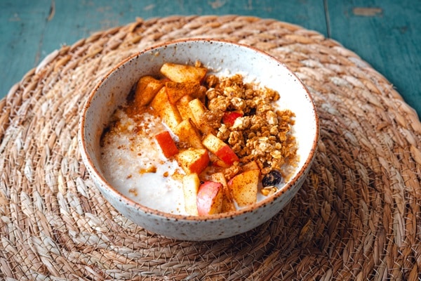 Recipes For Your Microwave