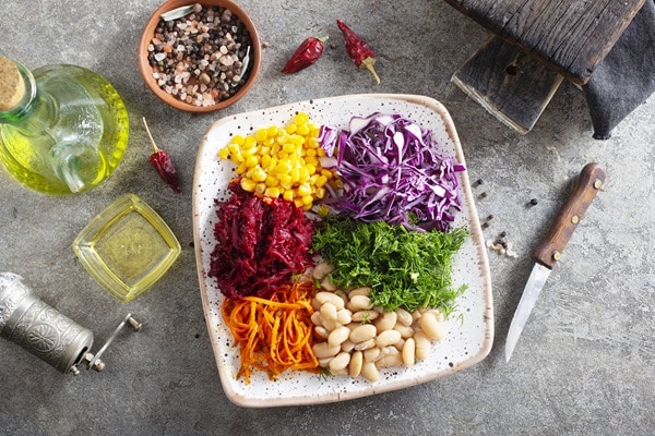 Diets For Your Health