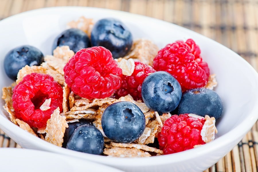 Healthy Meal Ideas
