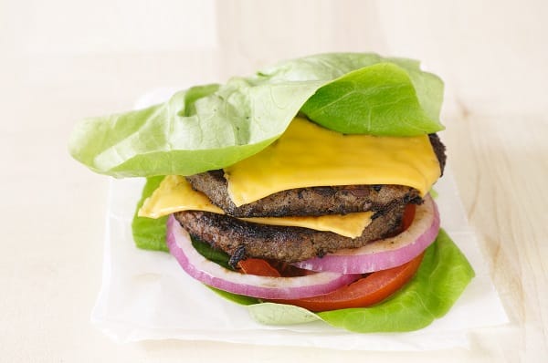 Healthy Meal Ideas