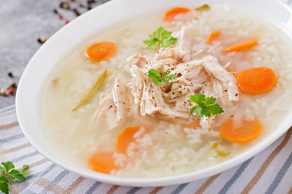Healthy Meal Ideas