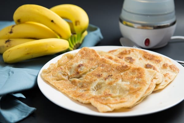 Healthy Meal Ideas